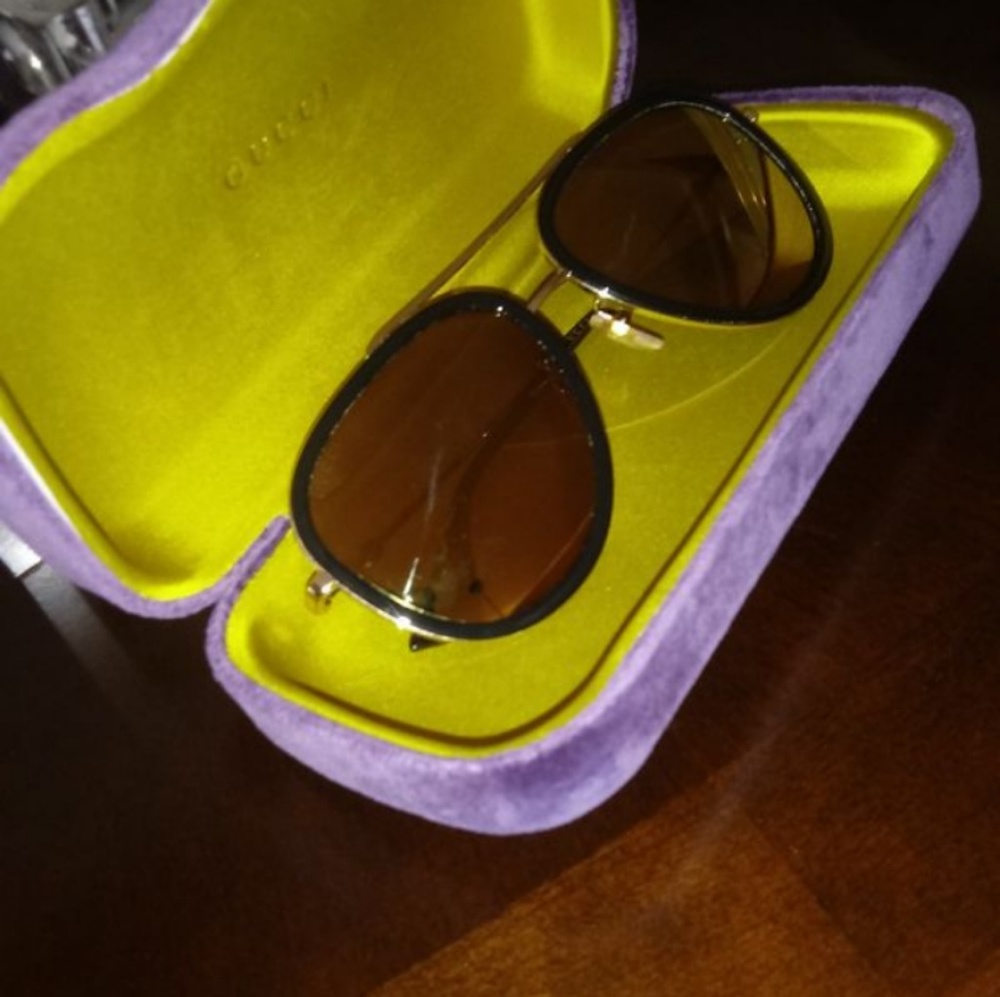 Gucci Sunglasses